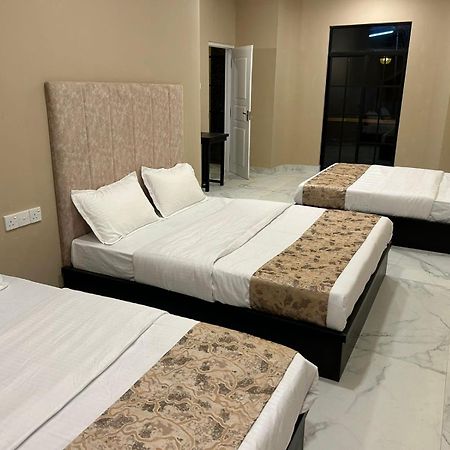 Royal Bliss Hotel נוארה אליה מראה חיצוני תמונה