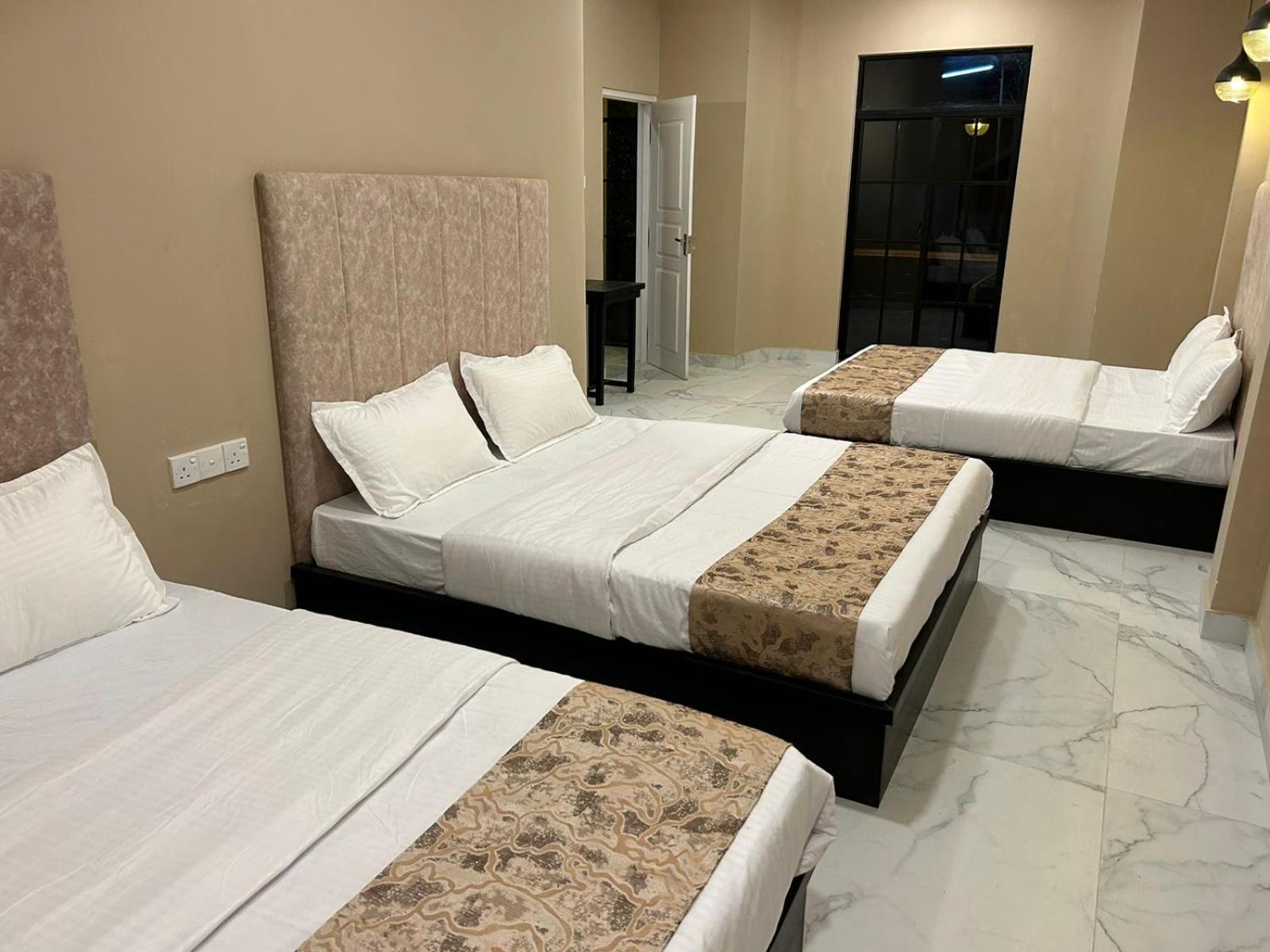 Royal Bliss Hotel נוארה אליה מראה חיצוני תמונה
