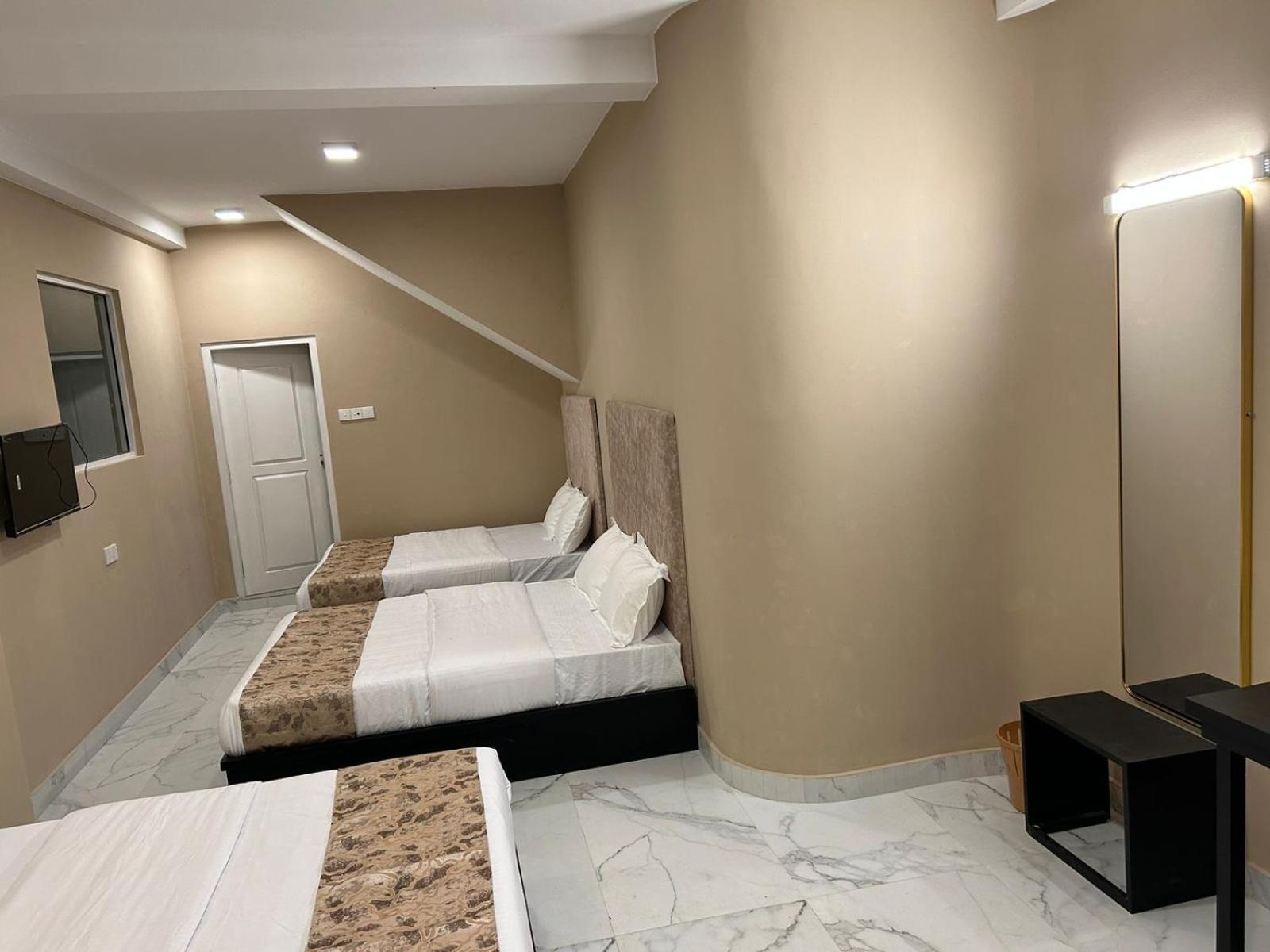 Royal Bliss Hotel נוארה אליה מראה חיצוני תמונה