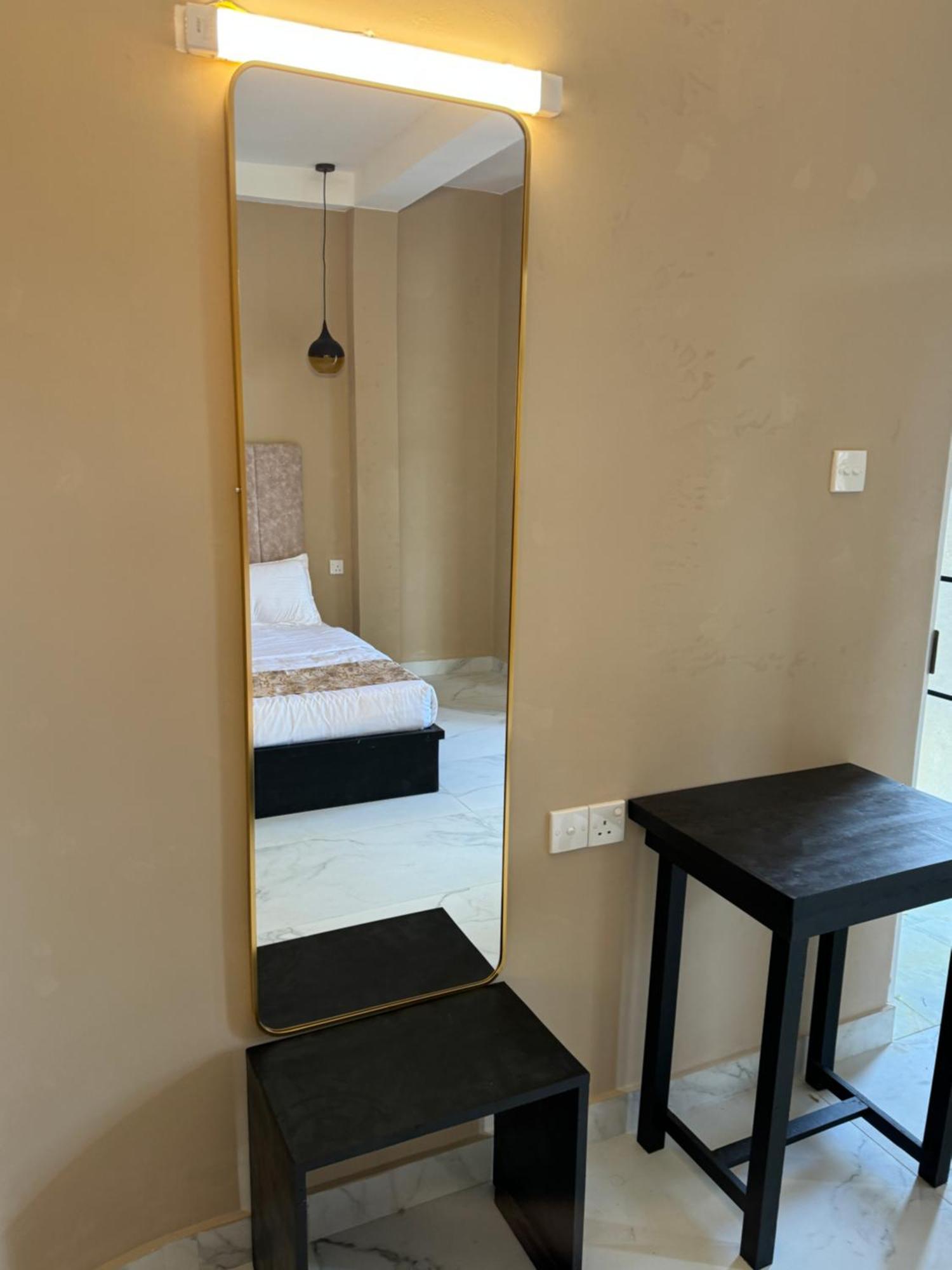 Royal Bliss Hotel נוארה אליה מראה חיצוני תמונה