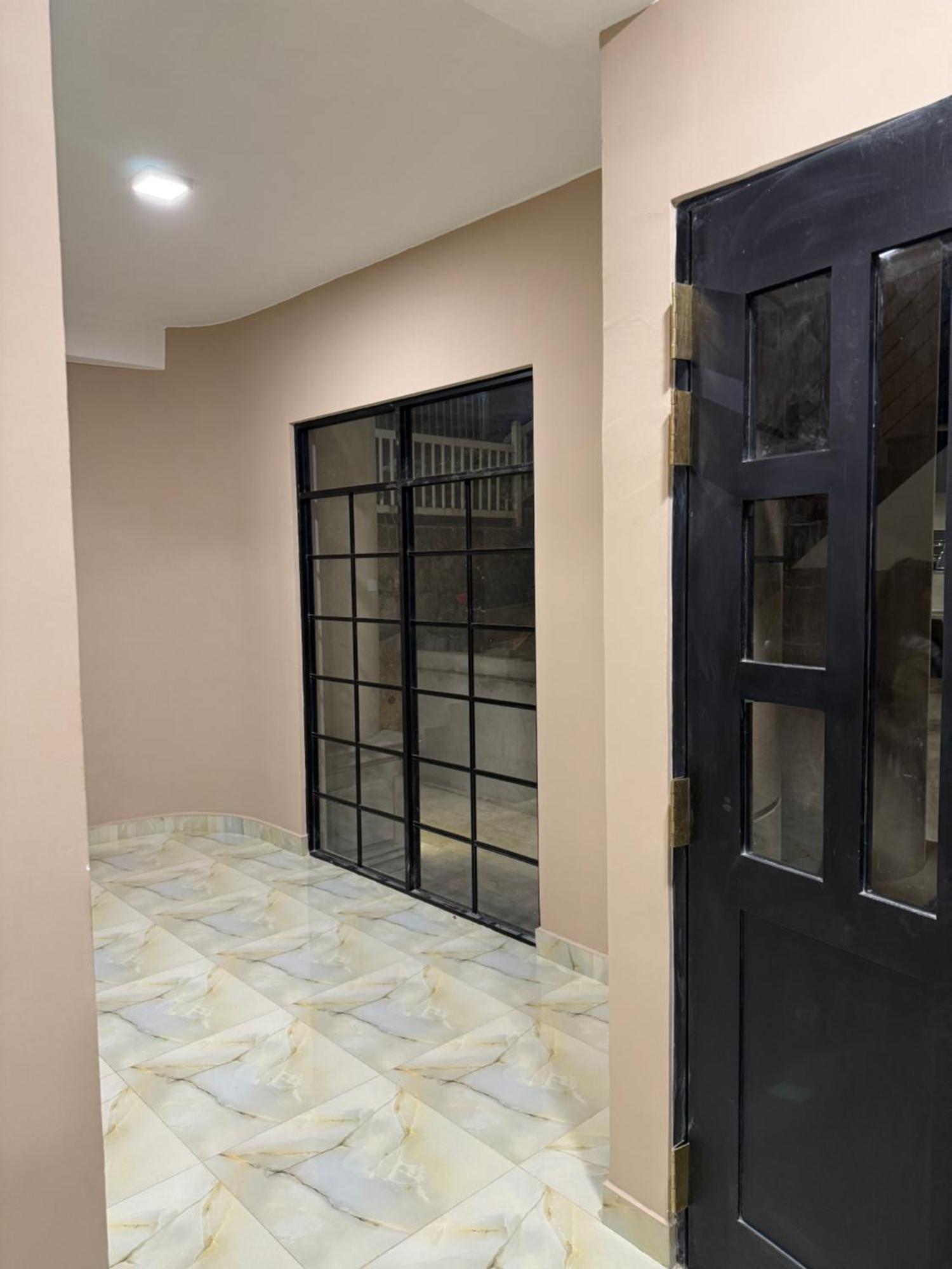 Royal Bliss Hotel נוארה אליה מראה חיצוני תמונה