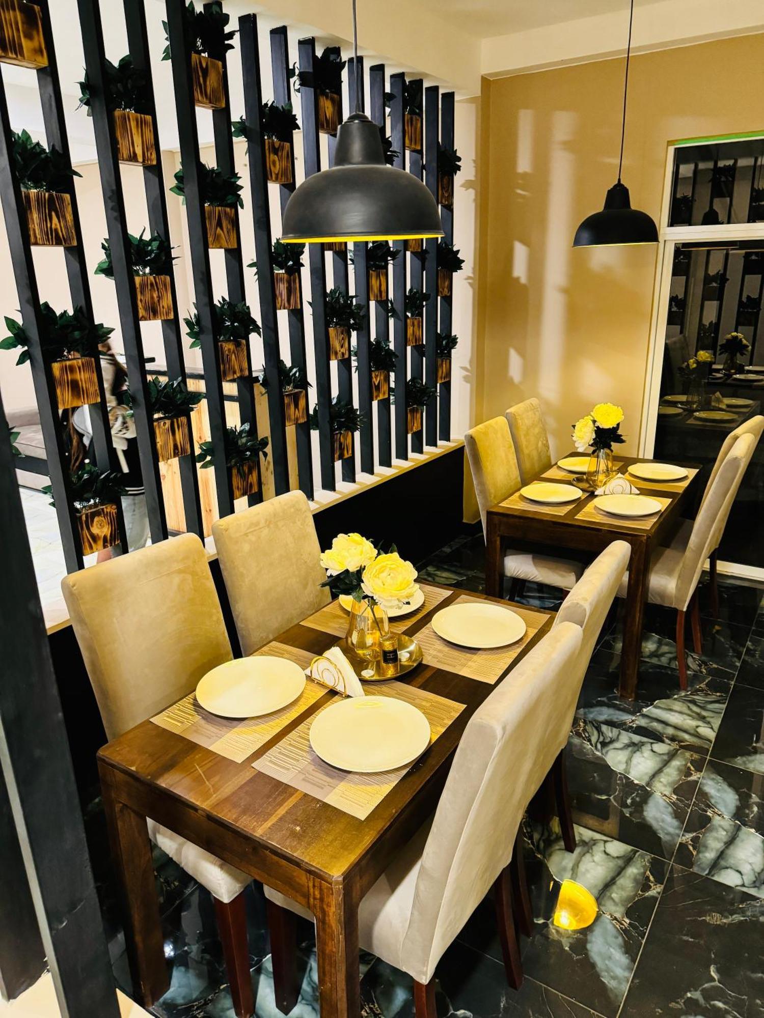 Royal Bliss Hotel נוארה אליה מראה חיצוני תמונה